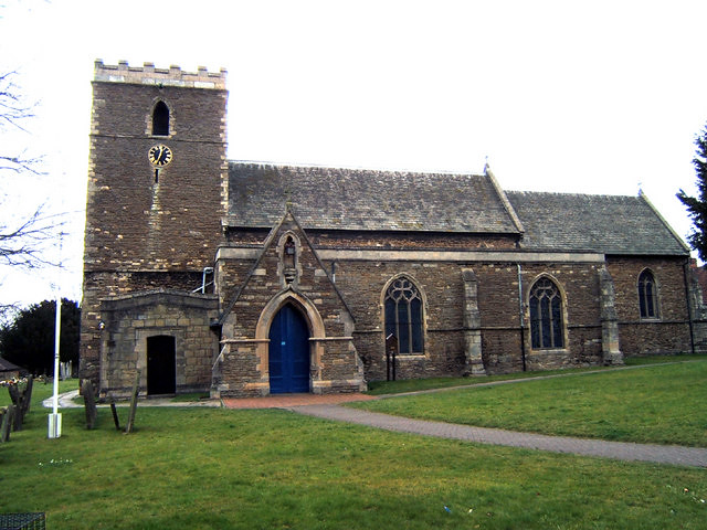 Picture of Burton upon Stather, England, United Kingdom